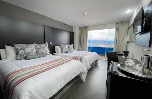 Mérida Hotel | Tibisay Hotel Boutique Mérida