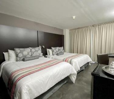 Mérida Hotel | Tibisay Hotel Boutique Mérida