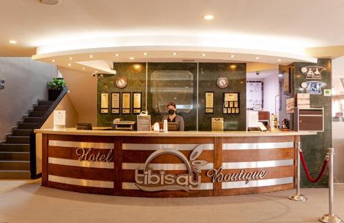 Mérida Hotel | Tibisay Hotel Boutique Mérida