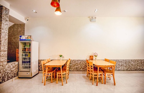 Hue City Centre Apartamento | Tiboley Homestay