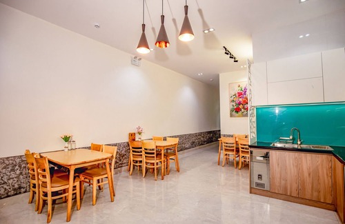 Hue City Centre Apartamento | Tiboley Homestay