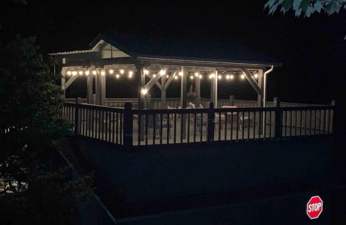 Clayton Casa | Tibors Landing on Lake Burton
