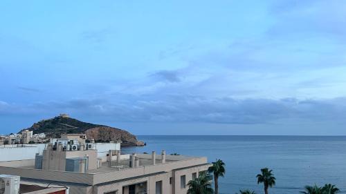 Aguilas Apartamento | Tiburón Suite