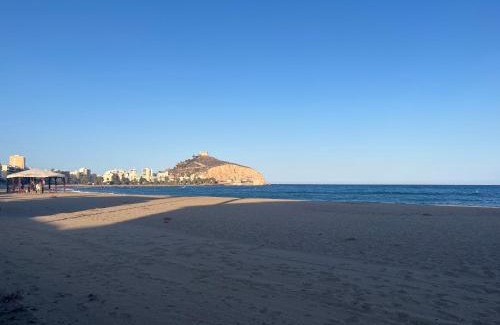 Aguilas Apartamento | Tiburón Suite