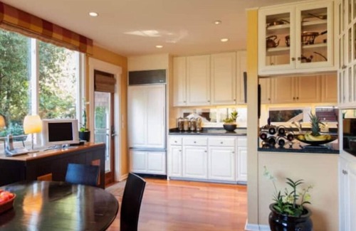 Belvedere Tiburon Casa | Tiburon Designer Showcase Estate