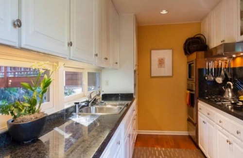 Belvedere Tiburon Casa | Tiburon Designer Showcase Estate