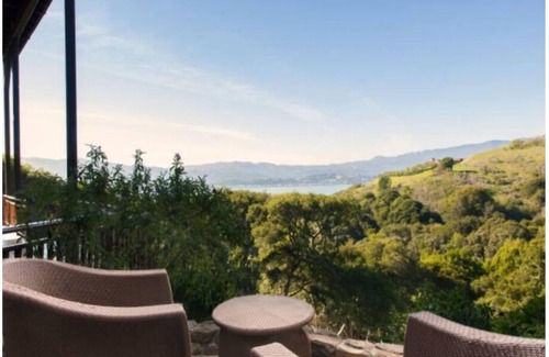 Belvedere Tiburon Casa | Tiburon Designer Showcase Estate