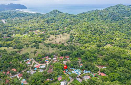 Puerto Carrillo Casa | Tiburon Galano - Playa Carrillo