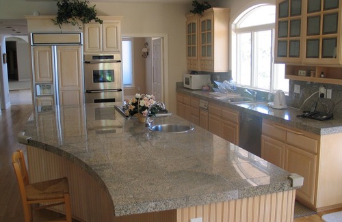 Tiburon Casa | Luxury 4bdr/3.5bt. spacious house with Bayview in Tiburon