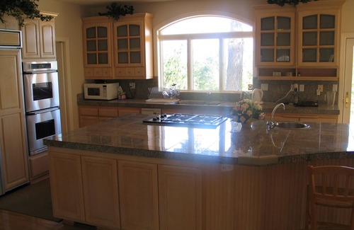 Tiburon Casa | Luxury 4bdr/3.5bt. spacious house with Bayview in Tiburon