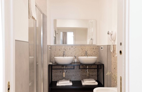 San Lorenzo Casa | Tiburtina 86 Luxury Suites