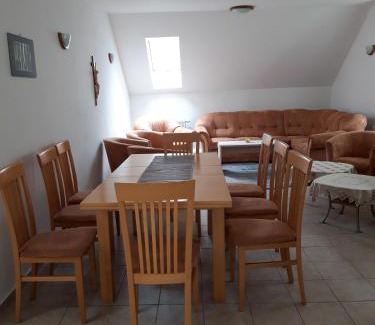 Hervartov Apartamento | TIC Hervartov