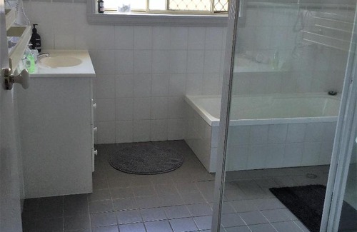 Armidale Apartamento | Tic Tac Toe Quality Accommodation
