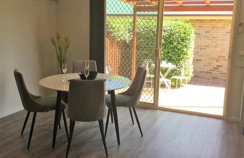 Armidale Apartamento | Tic Tac Toe Quality Accommodation