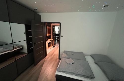 Spisska Nova Ves Apartamento | Tiché ubytovanie v meste Spišská Nová Ves