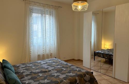 Pavia Apartamento | Ticinum House