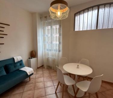 Pavia Apartamento | Ticinum House