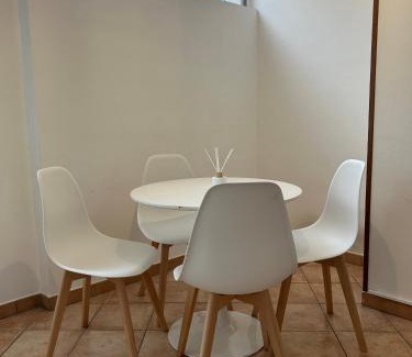 Pavia Apartamento | Ticinum House