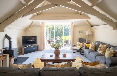 Kingsbridge Casa | Tickell Cottage