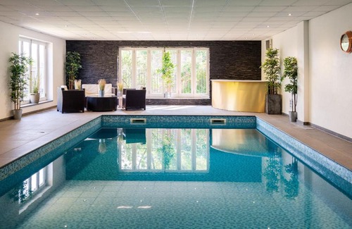 Kingsbridge Casa | Tickell Cottage