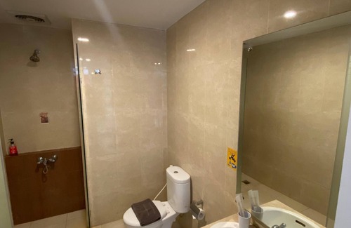 Yogyakarta Hotel | Tickle Hotel