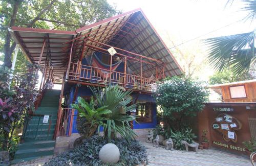 Sámara Cabina | Tico Adventure Lodge