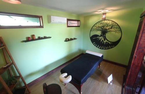 Sámara Cabina | Tico Adventure Lodge