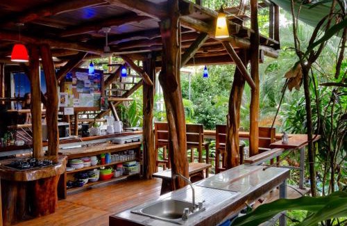 Sámara Cabina | Tico Adventure Lodge