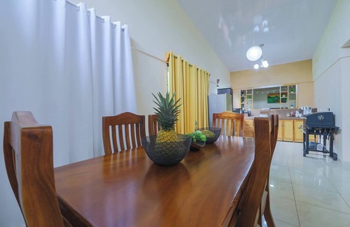 La Fortuna Casa | 4-bedroom house in delightful La Fortuna with WiFi, AC