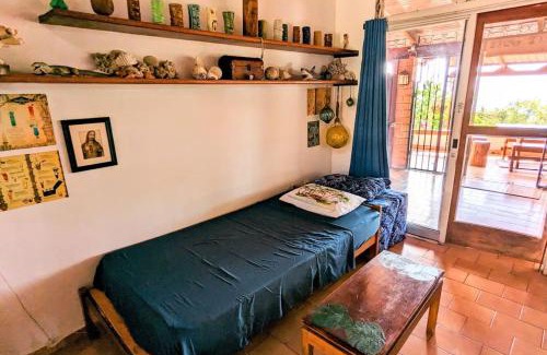 Sámara Casa | Tico Tiki Vacation Villa, 3 Bedroom