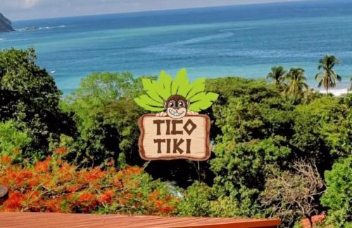 Sámara Casa | Tico Tiki Vacation Villa, 3 Bedroom