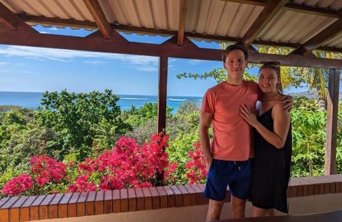 Sámara Casa | Tico Tiki Vacation Villa, 3 Bedroom