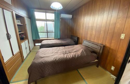 Motobu Casa | Tida-kan-kan -SEVEN HOTELS & Resorts-