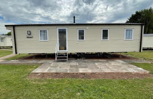 Minehead Otro | Tidal caravan
