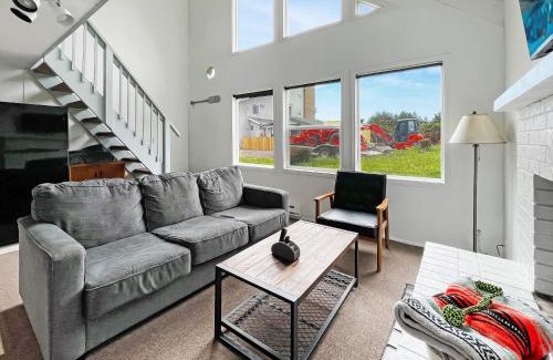 Ocean Shores Chalet De Esquí | Tidal House #2