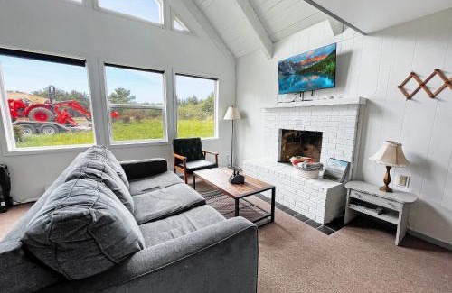 Ocean Shores Chalet De Esquí | Tidal House #2
