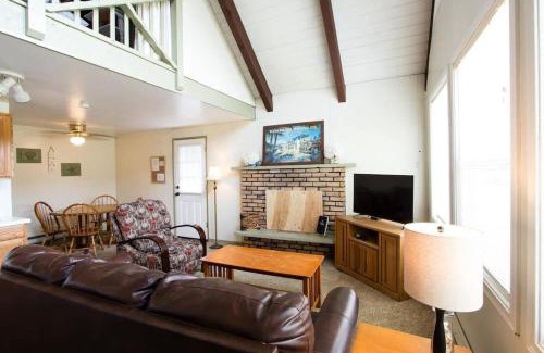 Ocean Shores Chalet De Esquí | Tidal House #3