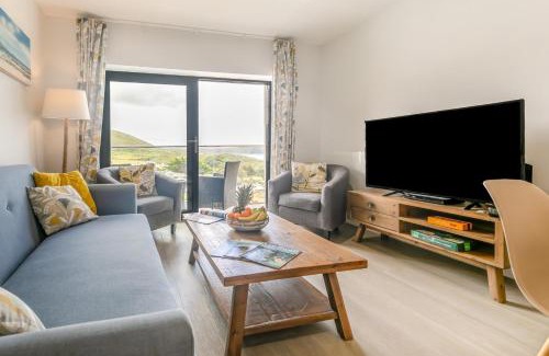Mortehoe Apartamento | Tidal Reach - W8