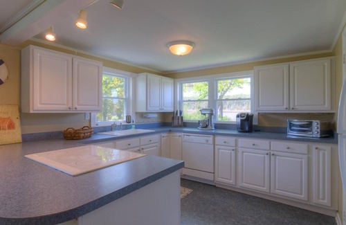 Taylors Island Casa | Tidal Serenity- Remote Waterfront Home with dock