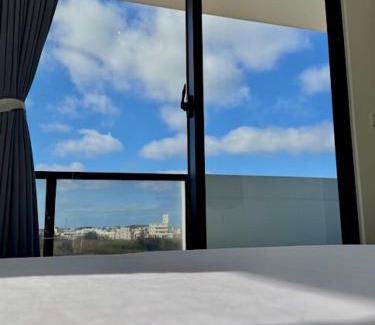 Magong Cama Y Desayuno | Tidal Stream Sea View B&B