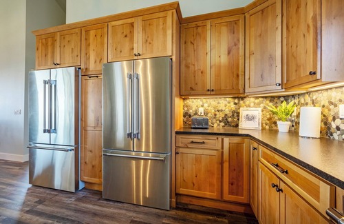 Seal Rock Casa | Tidal Treasure, Sleeps 12, Game Room, Oceanfront, Hot Tub, BBQ, Beach Access