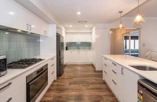 West Busselton Casa | Tidal Wave Hideaway
