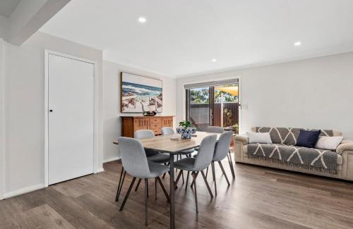 Ocean Grove Casa | Tidal Waves on Lowe - Ocean Grove