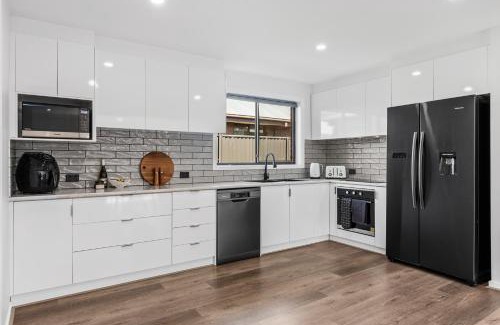Ocean Grove Casa | Tidal Waves on Lowe - Ocean Grove