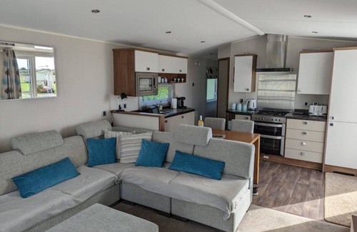 Anderby Creek Casa | Tide Away Anderby Creek Lincolnshire