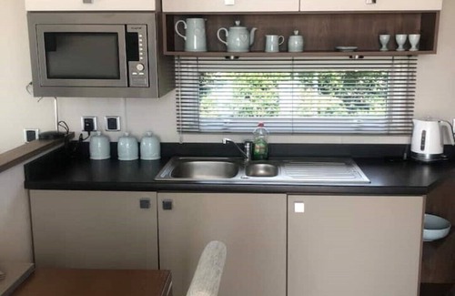 Anderby Creek Casa | Tide Away Anderby Creek Lincolnshire