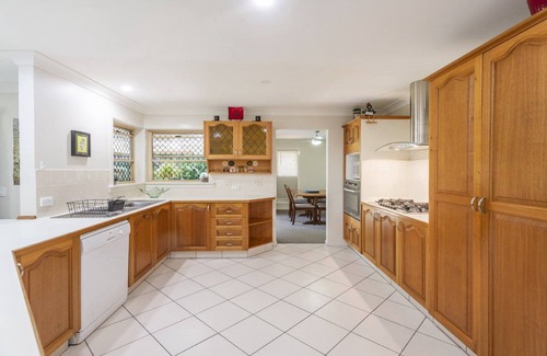 Yamba Casa | Tide Change - Pet Friendly