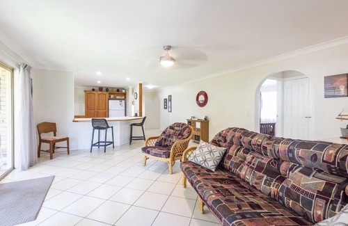 Yamba Casa | Tide Change - Pet Friendly