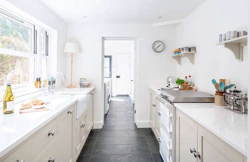 Overstrand Apartamento | Tide Cottage (O), Overstrand, Norfolk