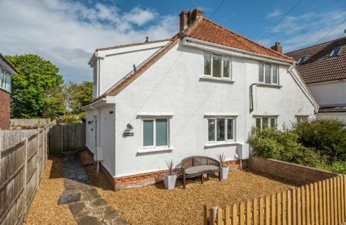 West Runton Casa | Tide Cottage WR